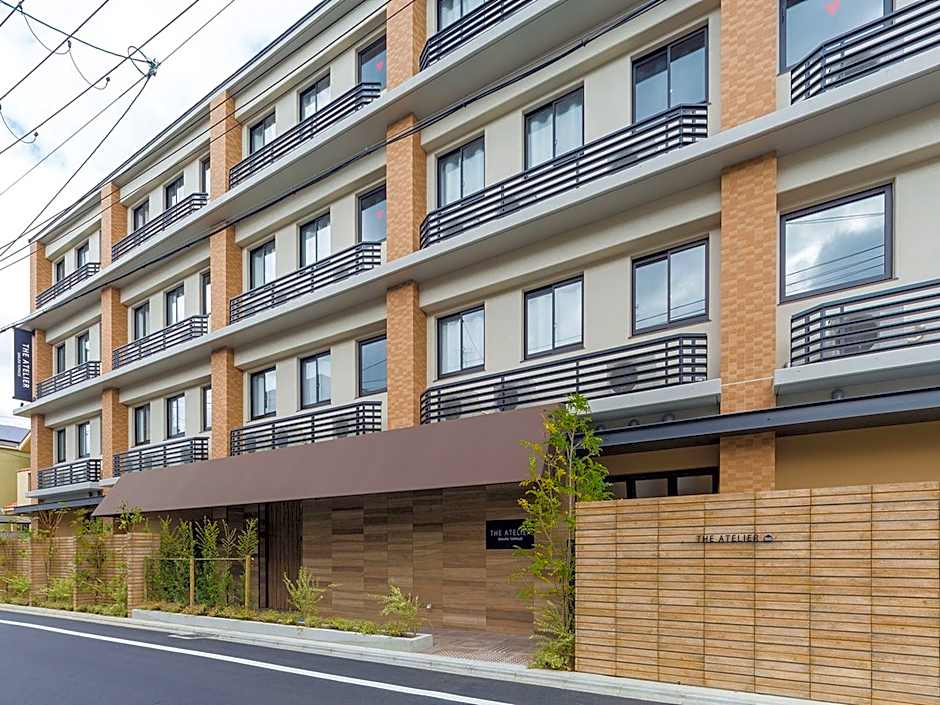 Sakura Terrace The Atelier -Adult Only-