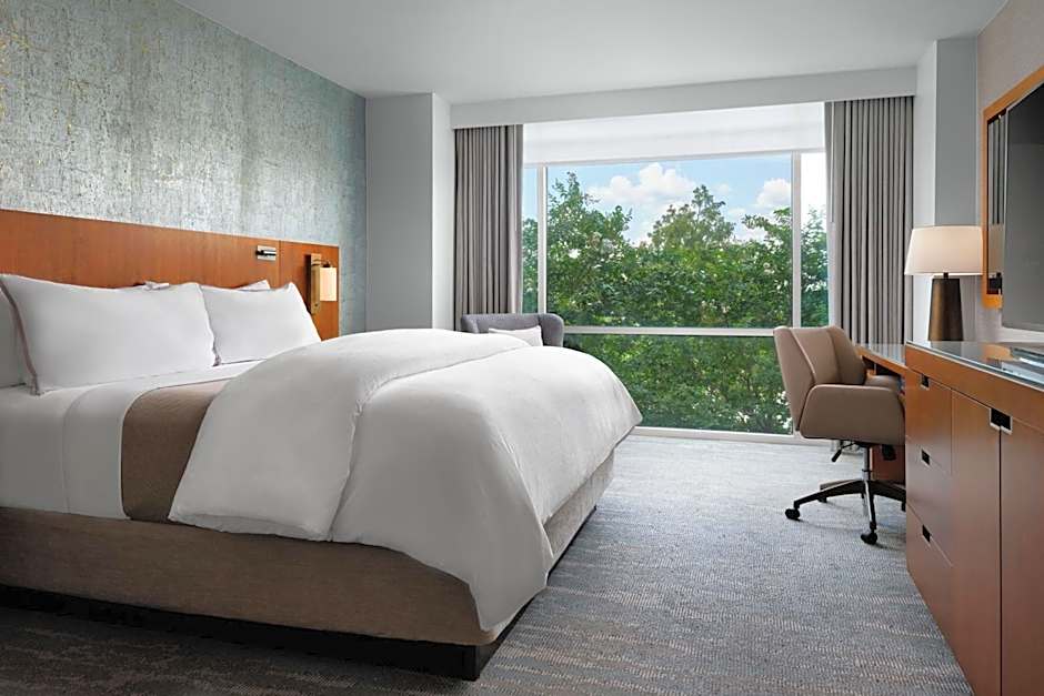 The Westin Austin At The Domain