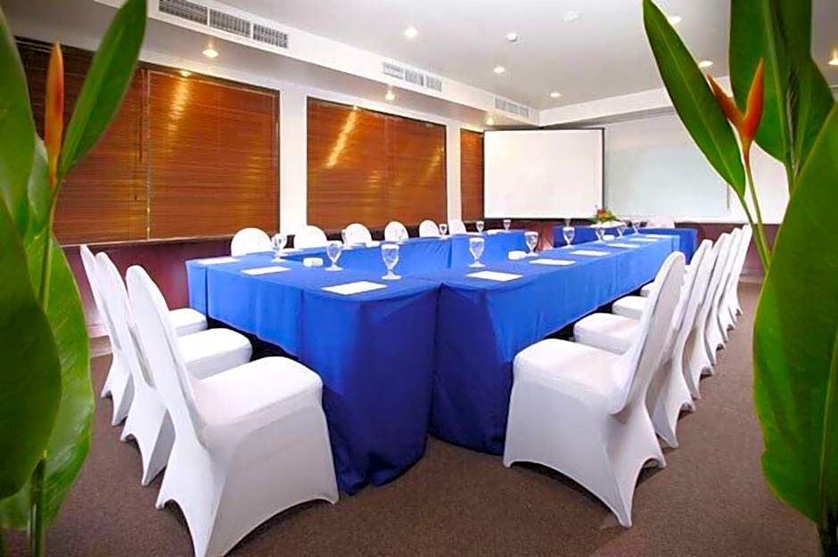 Hotel Horison Sagita Balikpapan