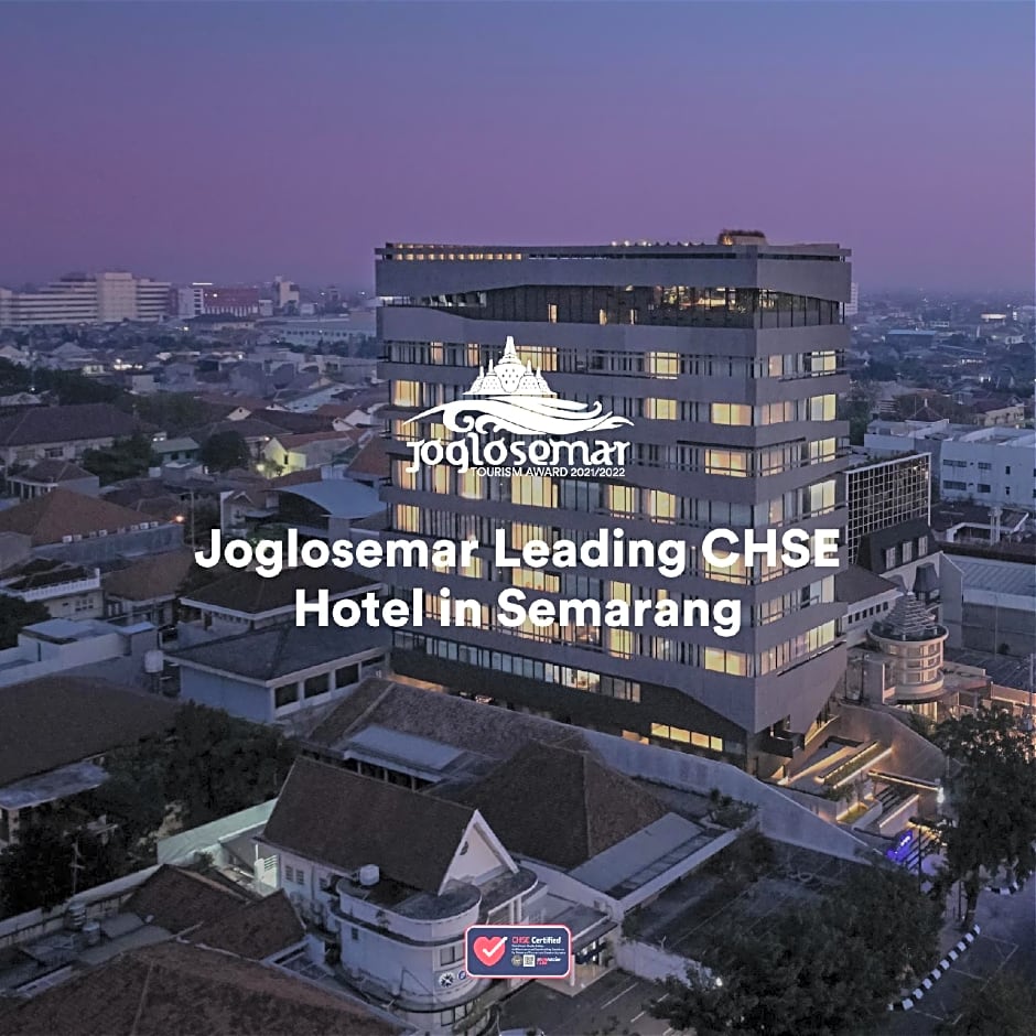 Artotel Gajahmada Semarang