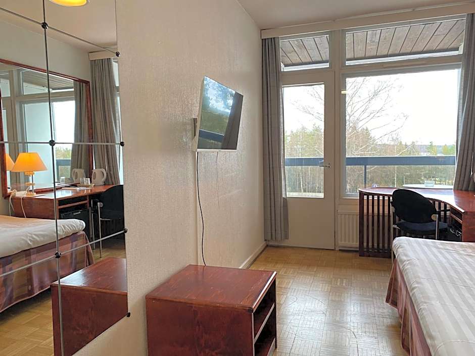 Hotel & Hostel Tallukka