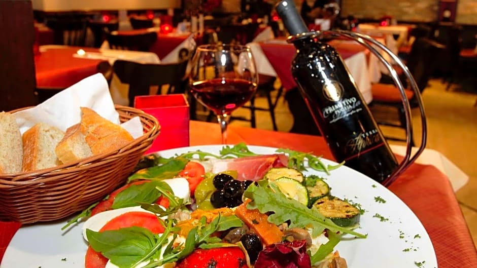 Centro Hotel Norderstedter Hof