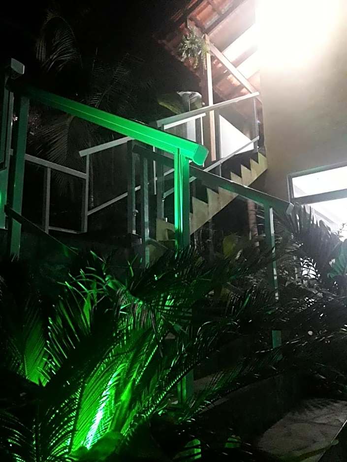 som das aguas paraty