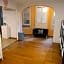 Diagonal House