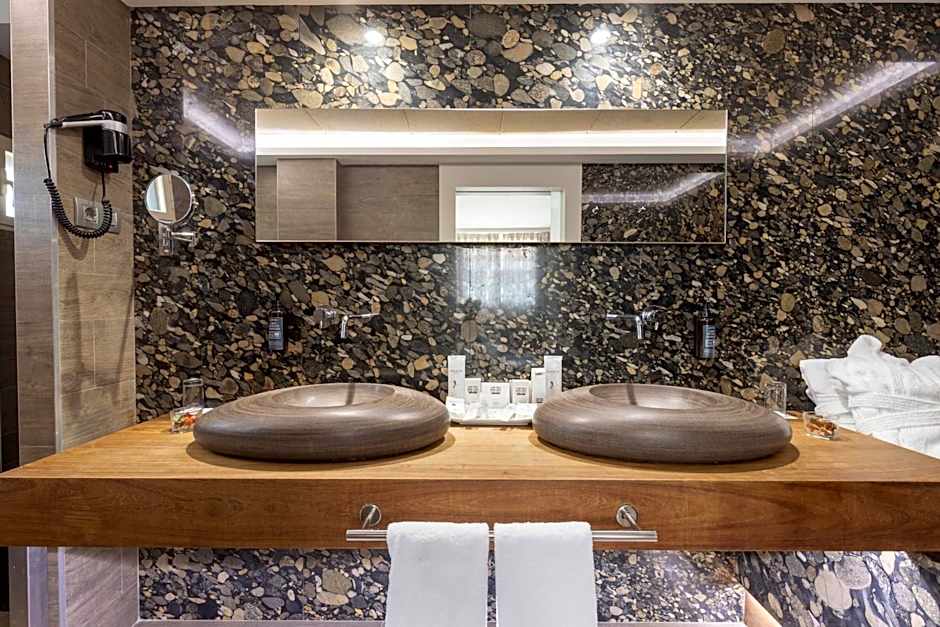 Abades Recogidas Hotel