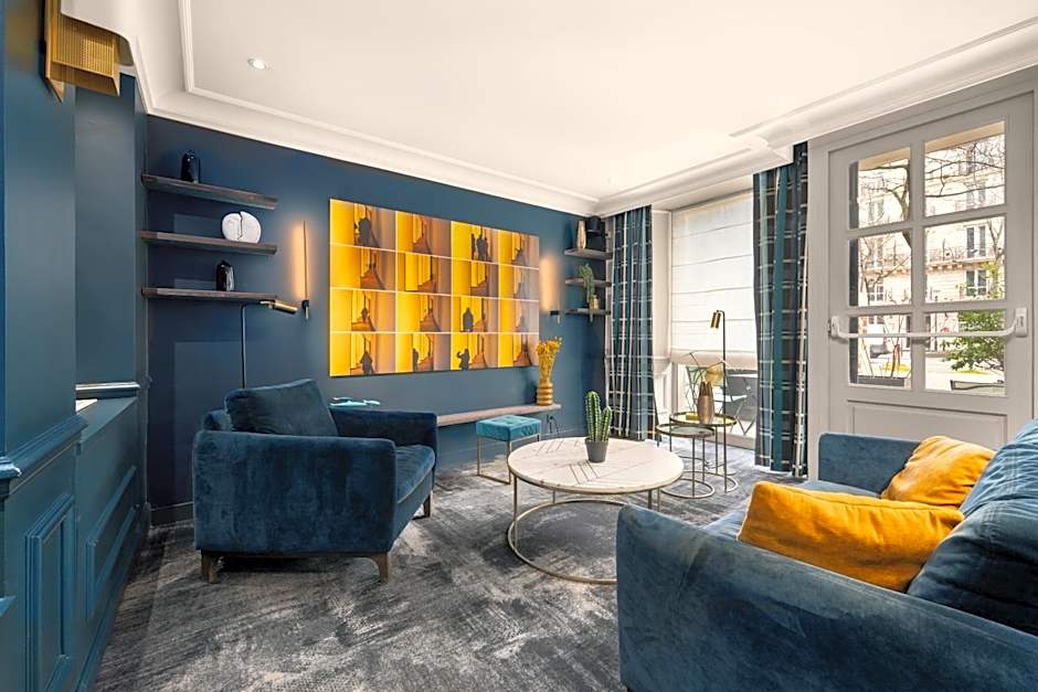Hotel le Royal Rive Gauche