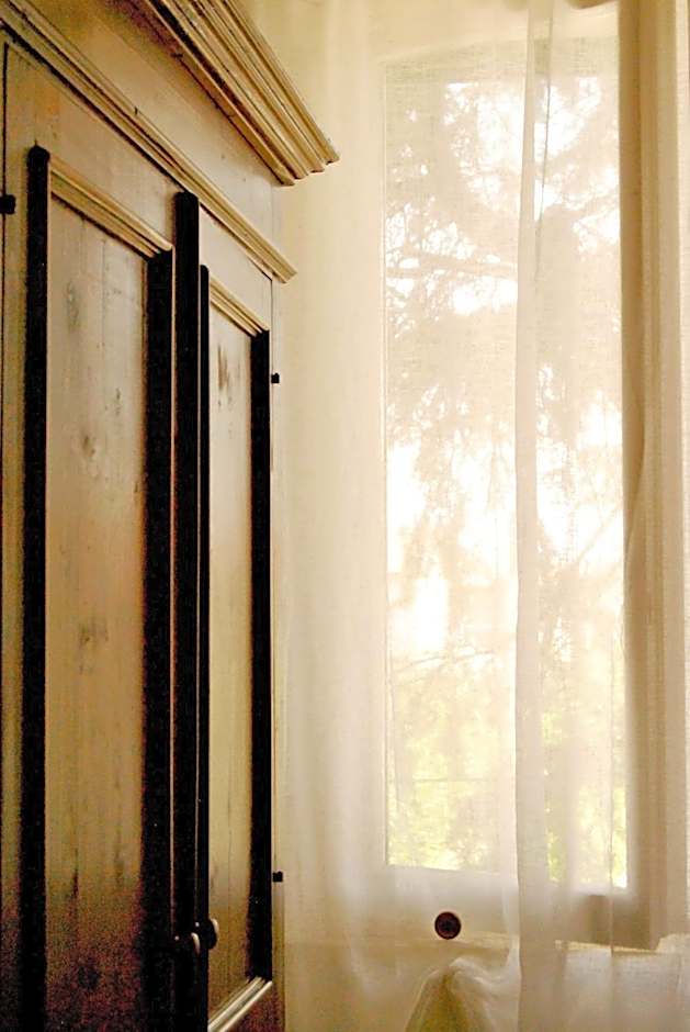 Le Bassotte b&b