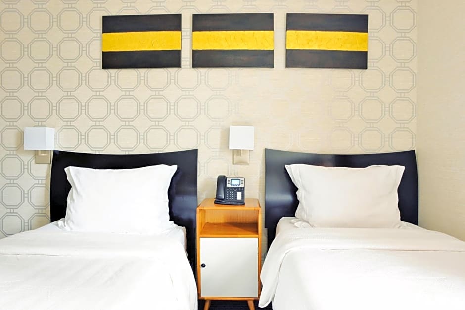 Hotel Mimosa