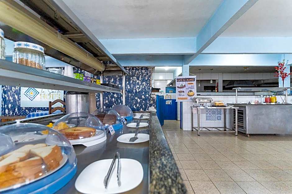 La Suite Praia Hotel