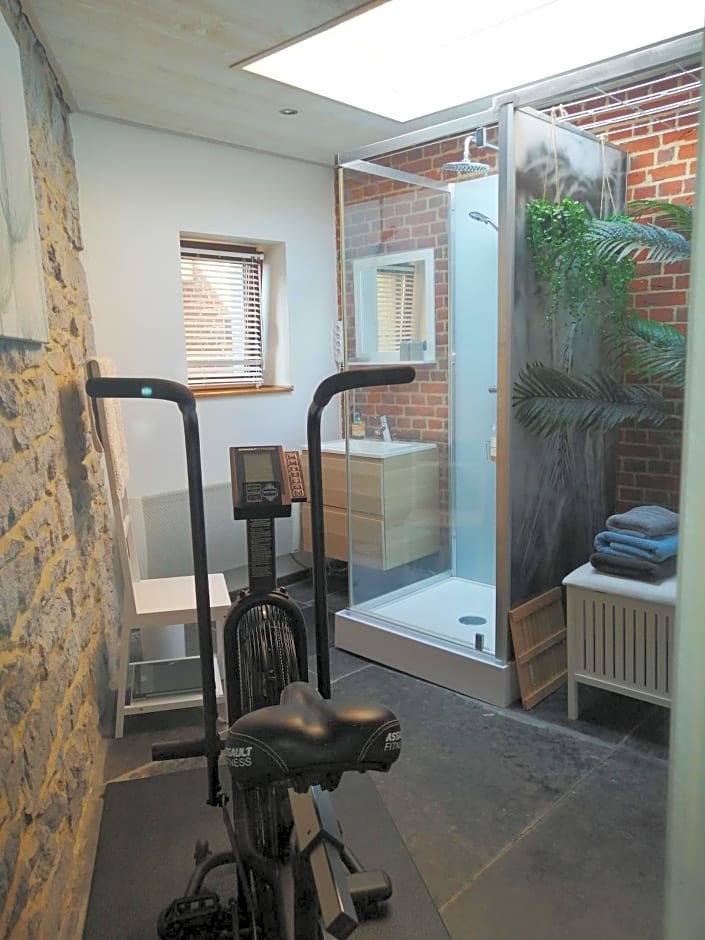 La Laiterie Ecaussinnes