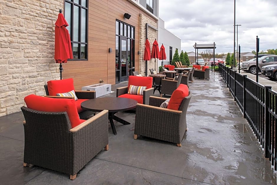 Hilton Garden Inn Gallatin