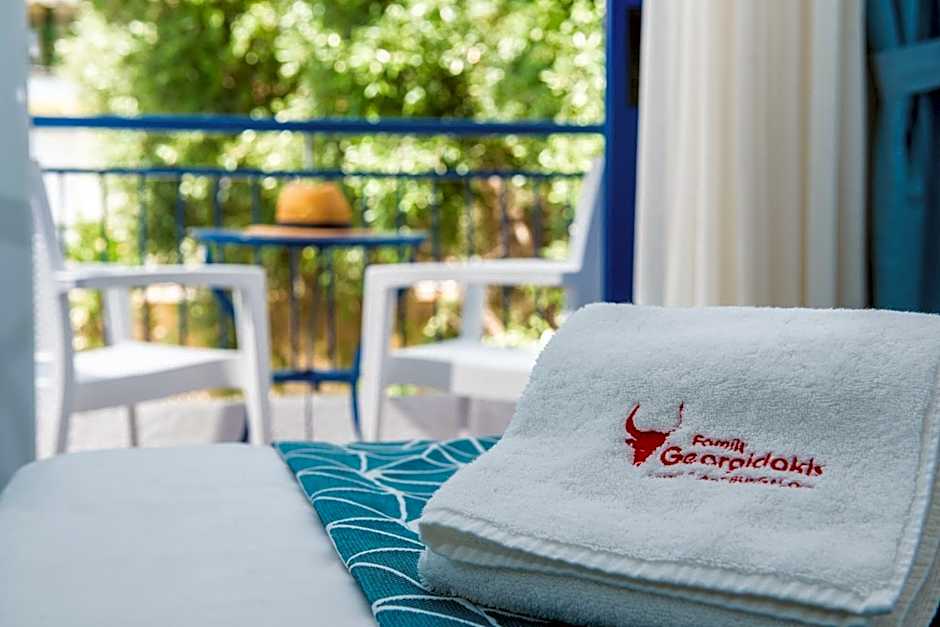 Knossos Hotel