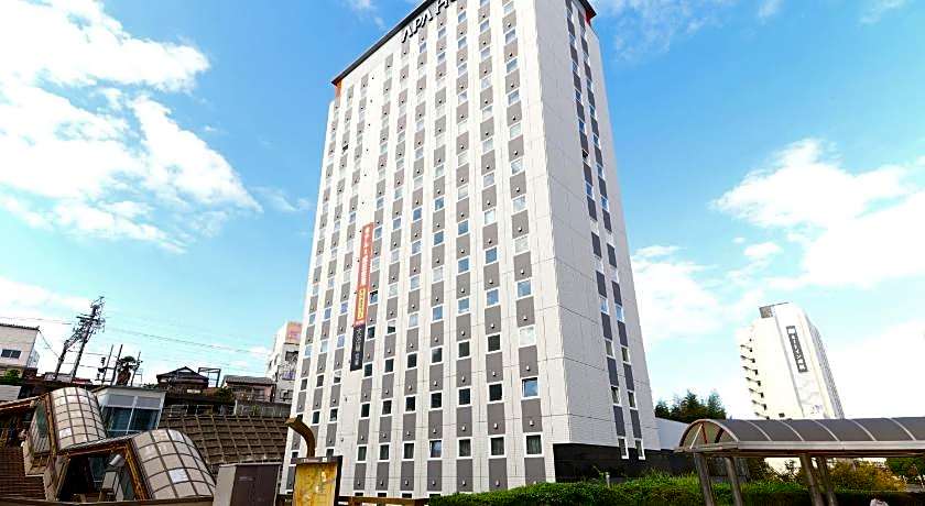 Apa Hotel Keisei Narita-Ekimae