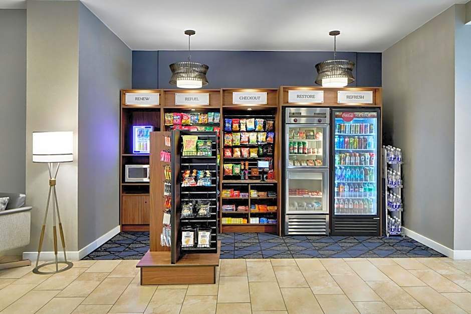 Courtyard by Marriott Providence Downtown