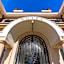 Hotel Villa Monte