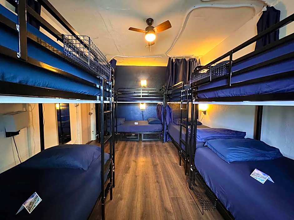 ITH Mission Beach Backpacker Hostel