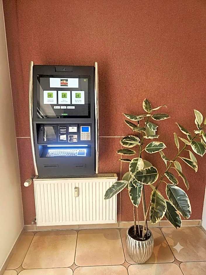 Andersen Hotel Birkenwerder