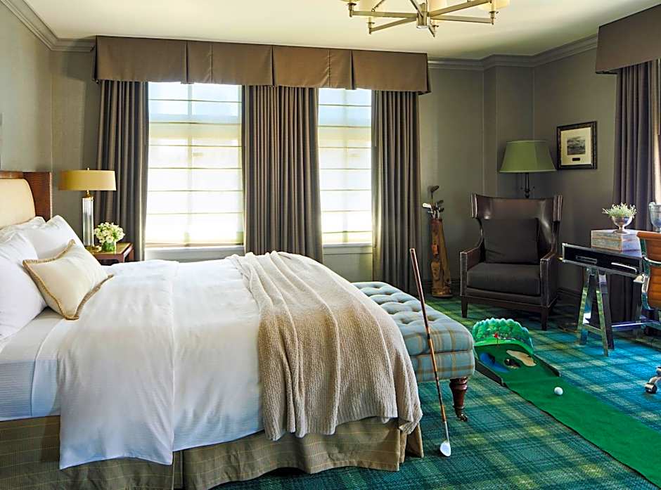 Los Angeles Athletic Club