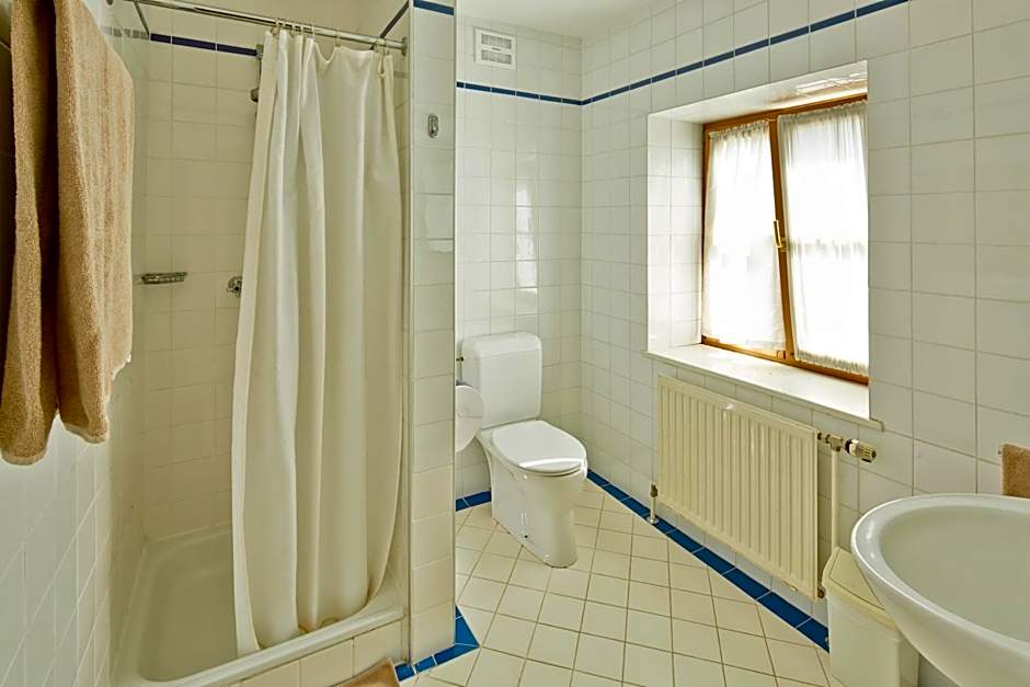 Gasthof Hotel Schiffsmeisterhaus