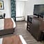 Quality Inn Terre Haute University Area