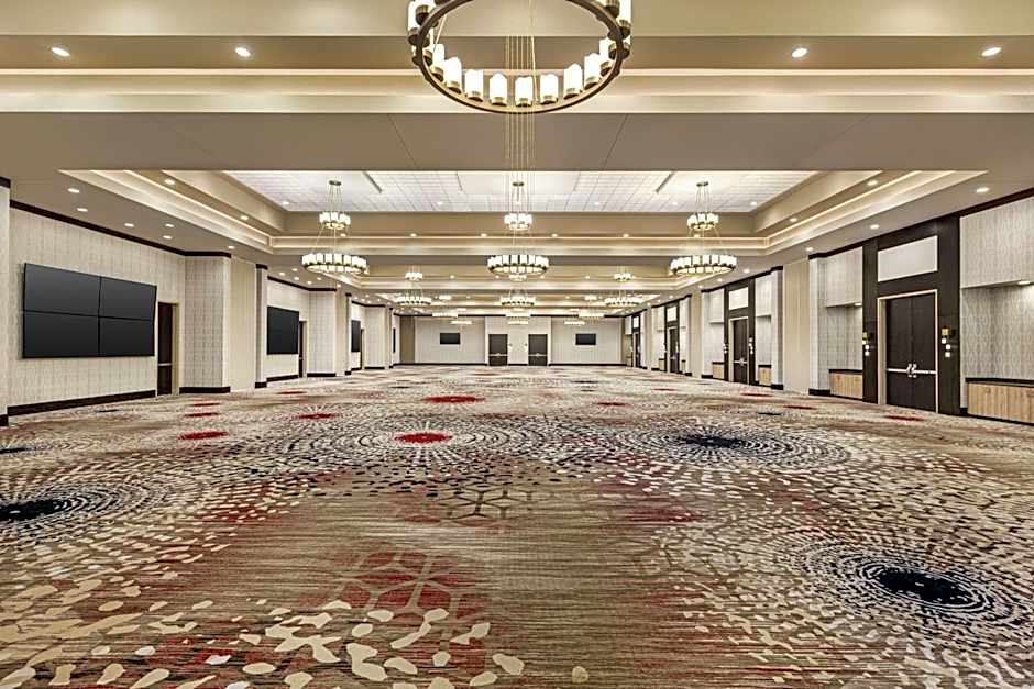 Embassy Suites by Hilton Round Rock