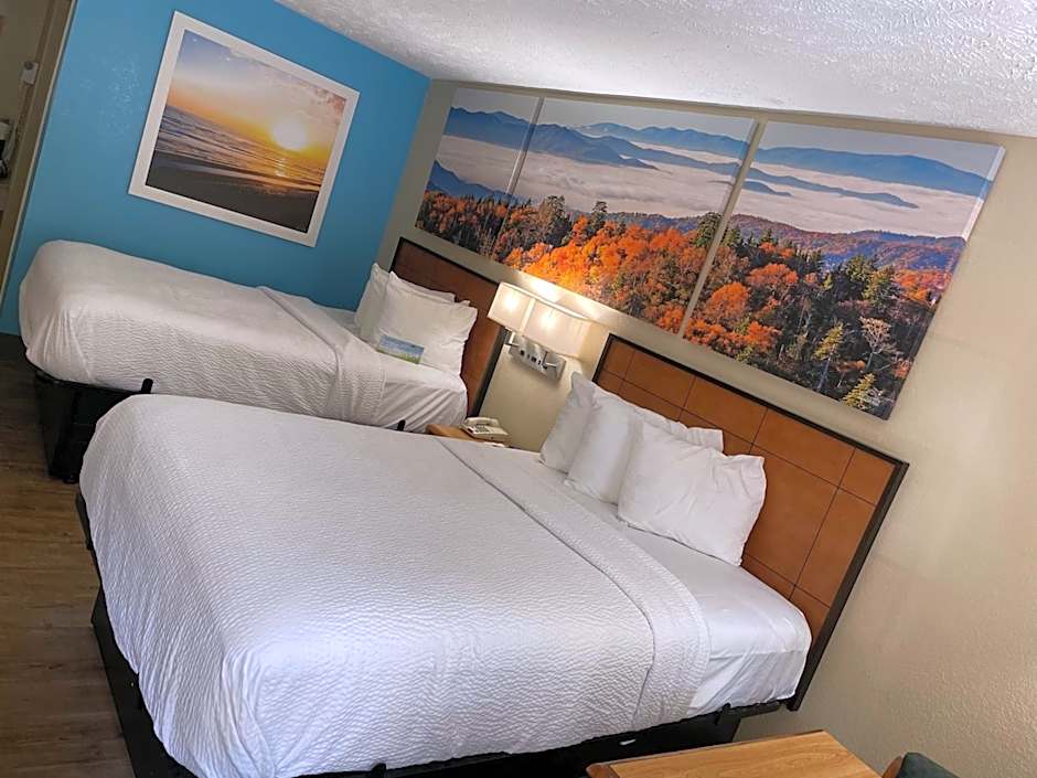 Days Inn by Wyndham Lexington