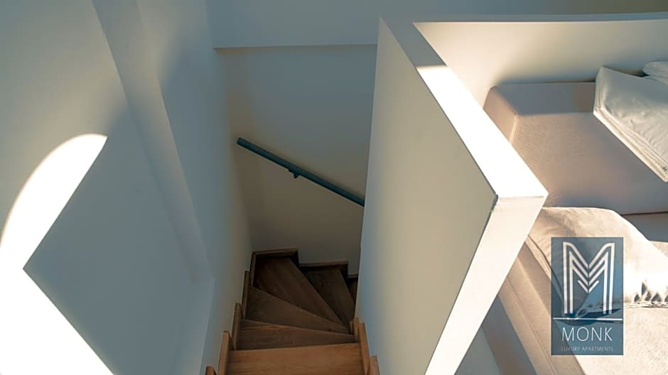 Monk Luxury Apartments