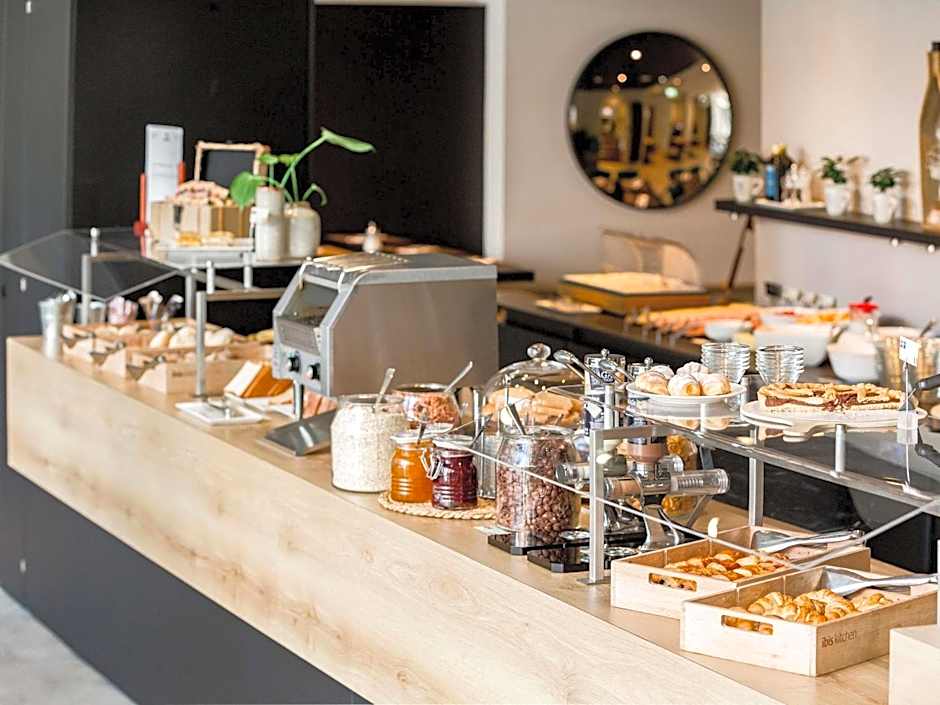 ibis Lugano Paradiso