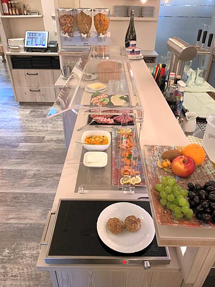 Gasthof Scharfe Kurve