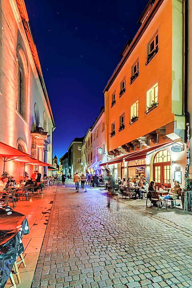 Bohemian Hotel