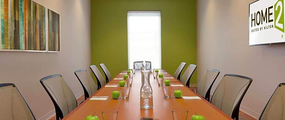 Home2 Suites by Hilton Hammond