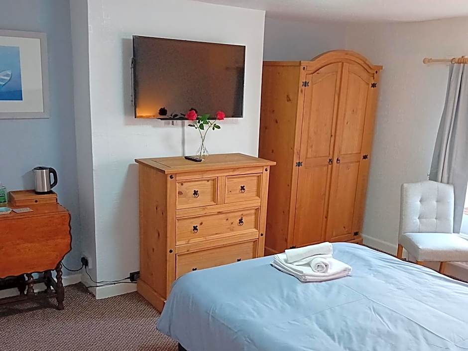 Globe Guesthouse