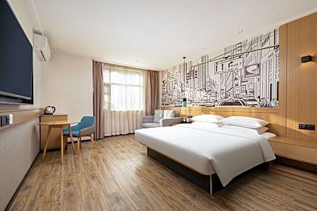 Dossen - Business Bed Room