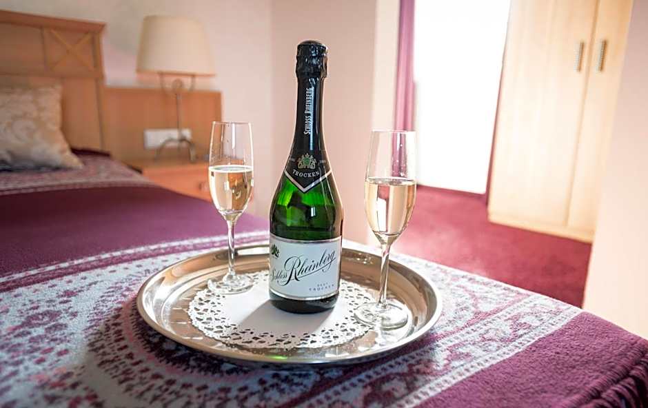 Hotel Restaurant Zum Heidekrug