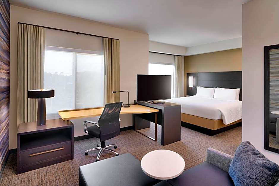 Residence Inn by Marriott Brunswick