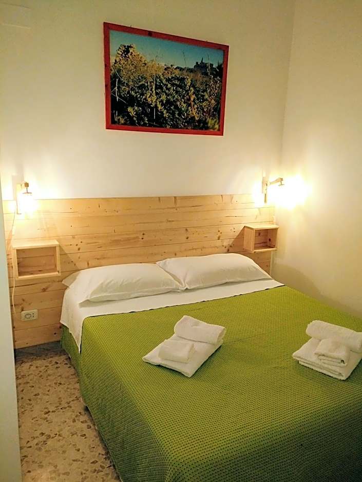 Casa della Nonna Polignano a mare