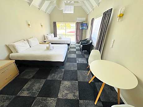 Studio - Disability Access