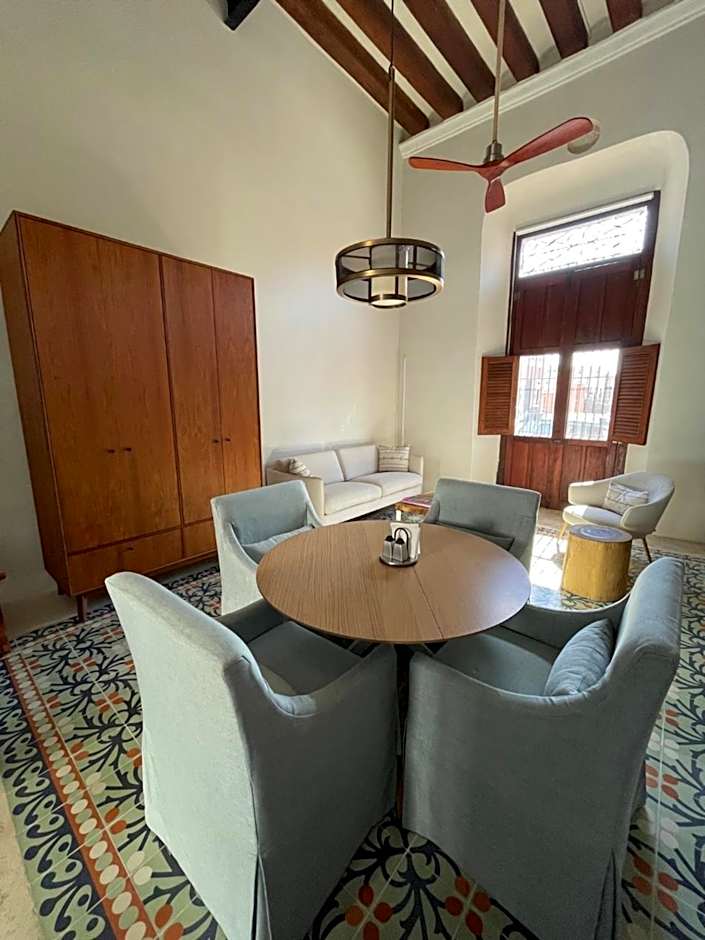 Las Lupitas Hotel Boutique