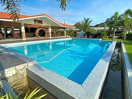 RSAM Beach Resort by Cocotel