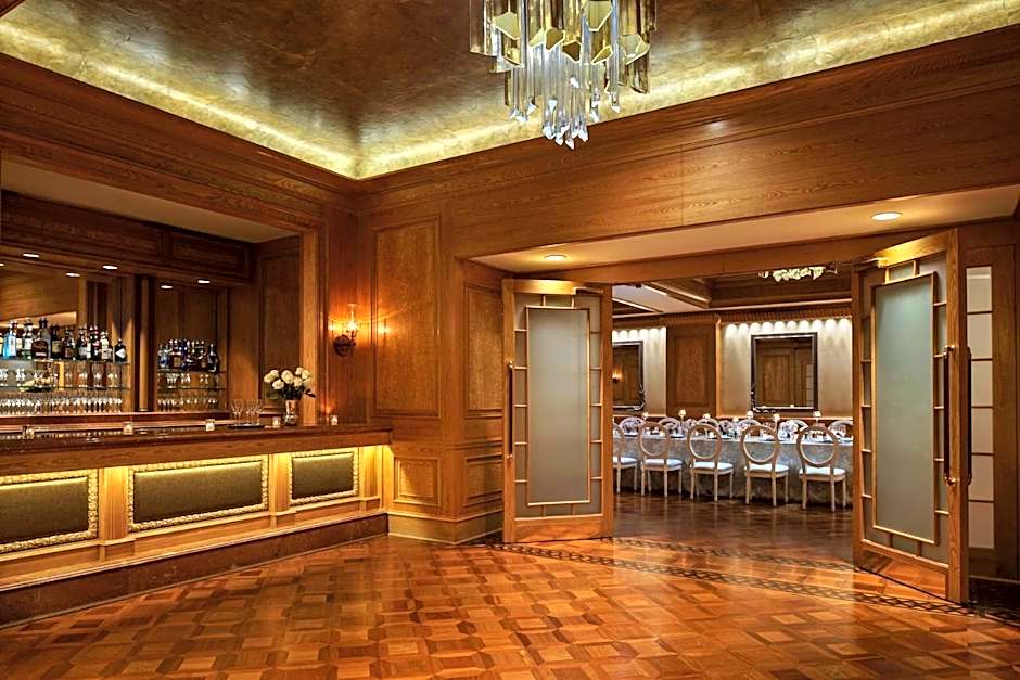 Four Seasons Hotel Atlanta