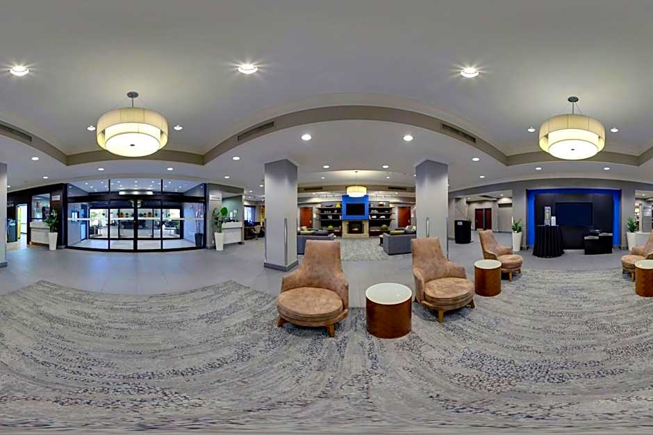 Courtyard by Marriott Toronto Downtown