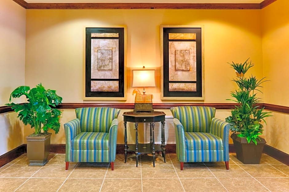 Holiday Inn Express Hotel & Suites Millington-Memphis Area By IHG