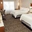 Courtyard by Marriott Rocky Mount