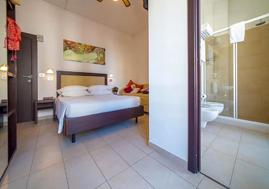 Mediterraneo Hotel & Suites
