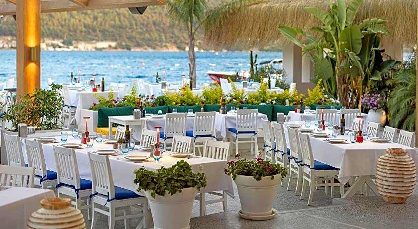 Titanic Luxury Collection Bodrum