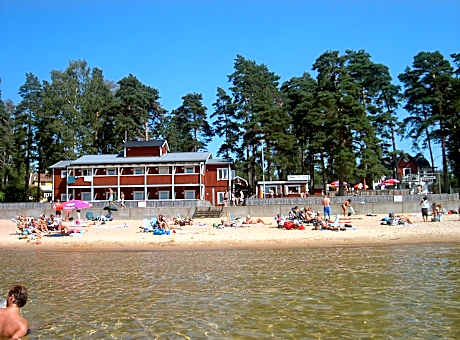 Varamon Vandrarhem