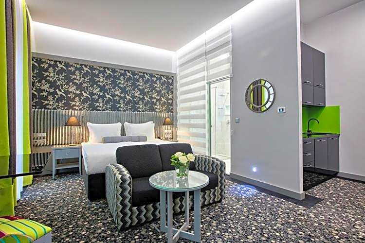 Hotel Central Sarajevo