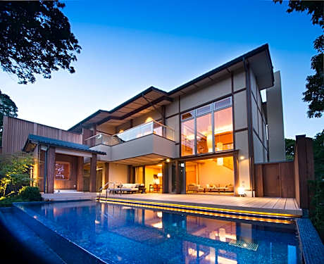 ABBA Resorts Izu - Zagyosoh