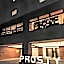 Prostyle Ryokan Naha Kenchomae