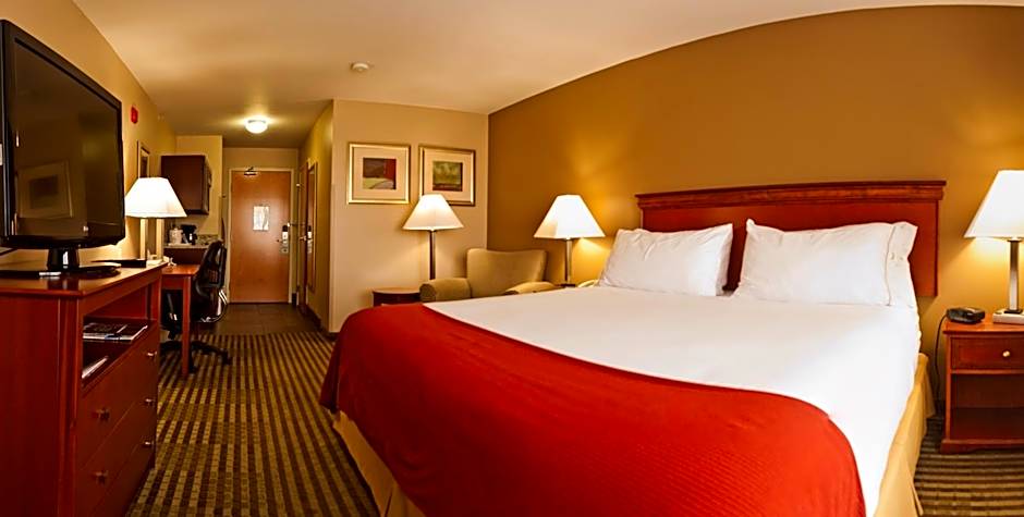 Holiday Inn Express Walla Walla By IHG